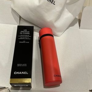 SOLD 🔴Brand new Chanel brunch set premiere dame